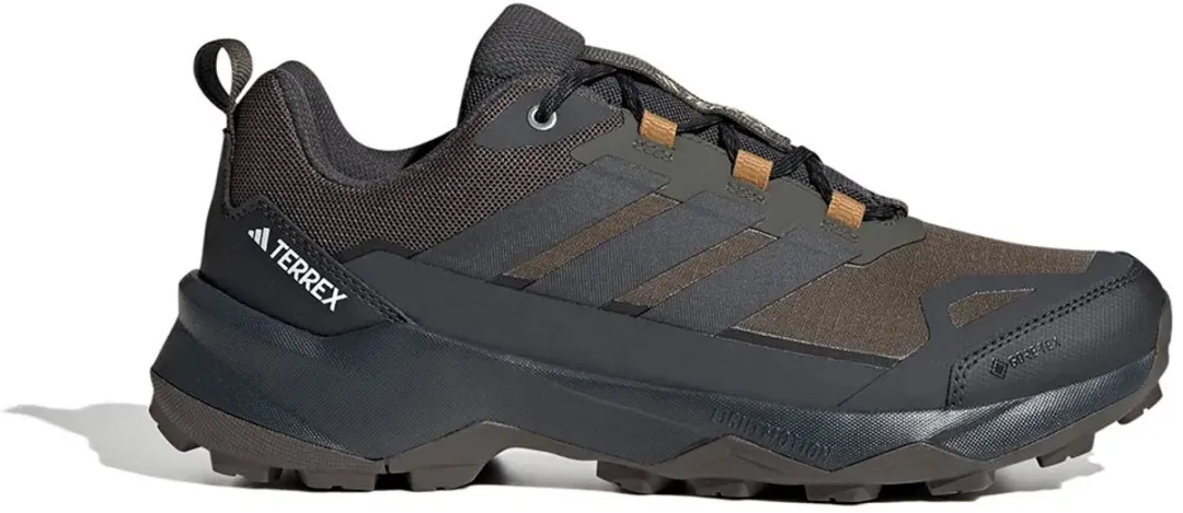 Adidas Terrex Skychaser AX5 GORE-TEX Wandelschoenen - Heren - Groen