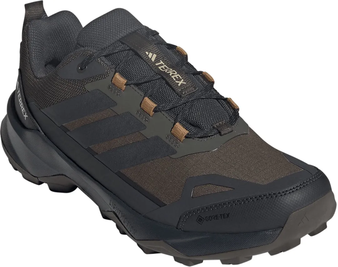 Adidas Terrex Skychaser AX5 GORE-TEX Wandelschoenen - Heren - Groen