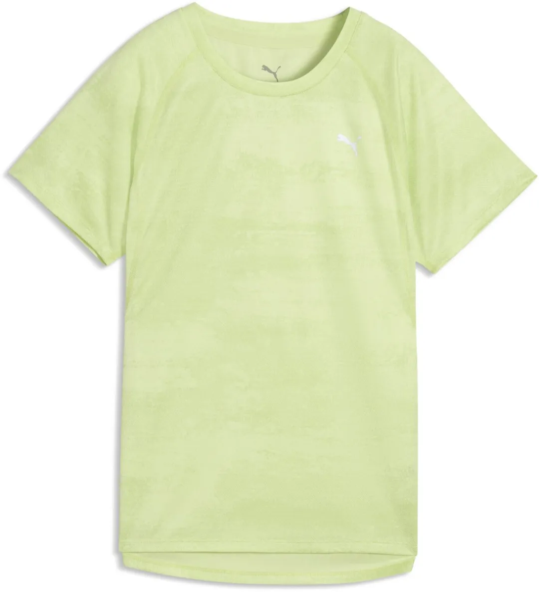 PUMA Velocity Tanktop 526578 - L - Vibrant Silver - afbeelding 4 van 6