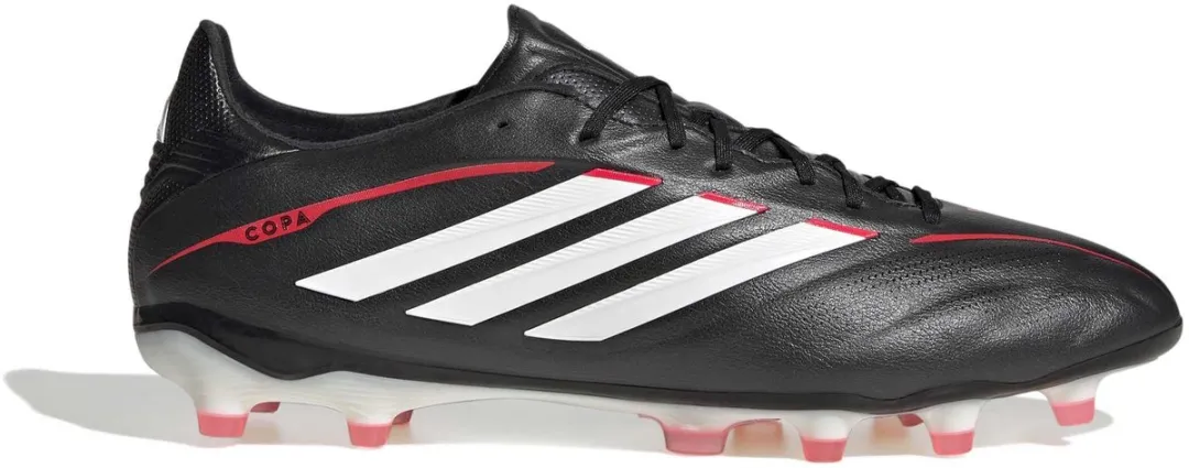 adidas Copa Pure IV Pro FG Voetbalschoenen - Zwart - afbeelding 6 van 6
