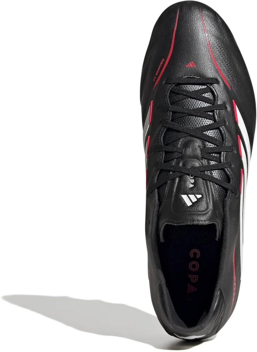 adidas Copa Pure IV Pro FG Voetbalschoenen - Zwart