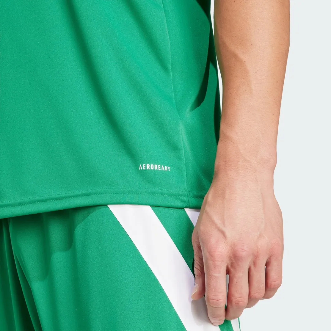 adidas Performance Fortore 23 Voetbalshirt IT5655 - S - Groen
