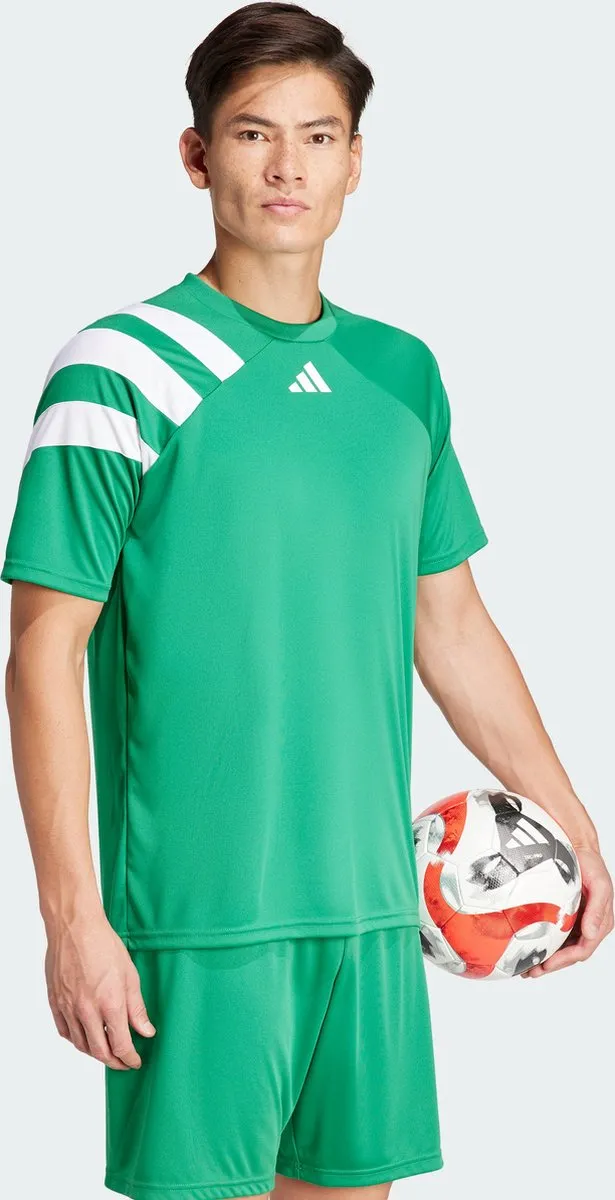 adidas Performance Fortore 23 Voetbalshirt IT5655 - S - Groen