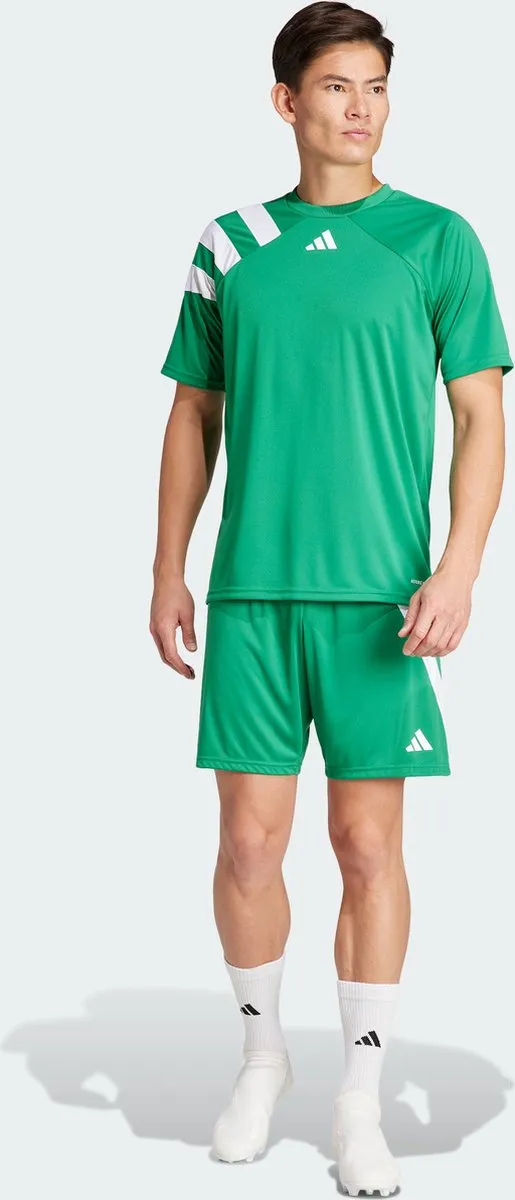 adidas Performance Fortore 23 Voetbalshirt IT5655 - S - Groen