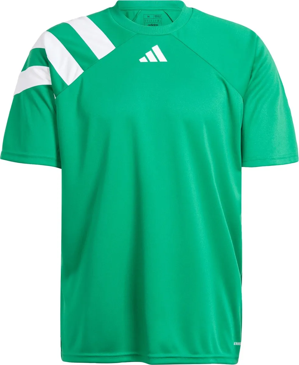 adidas Performance Fortore 23 Voetbalshirt IT5655 - S - Groen