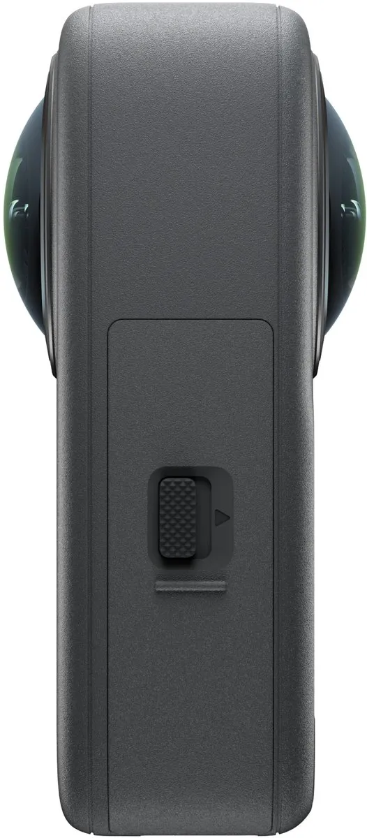 DJI Osmo 360 Camera 120MP - 1950mAh - Zwart