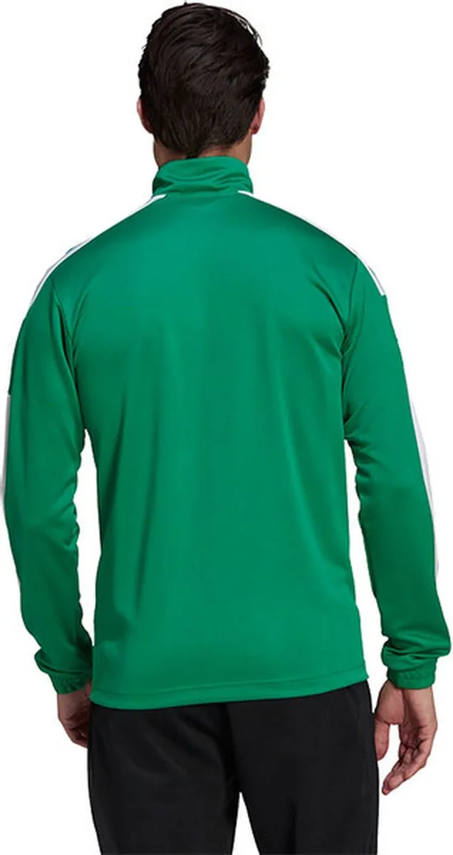 adidas Squadra 21 Trainingsjack S - Groen GP6462