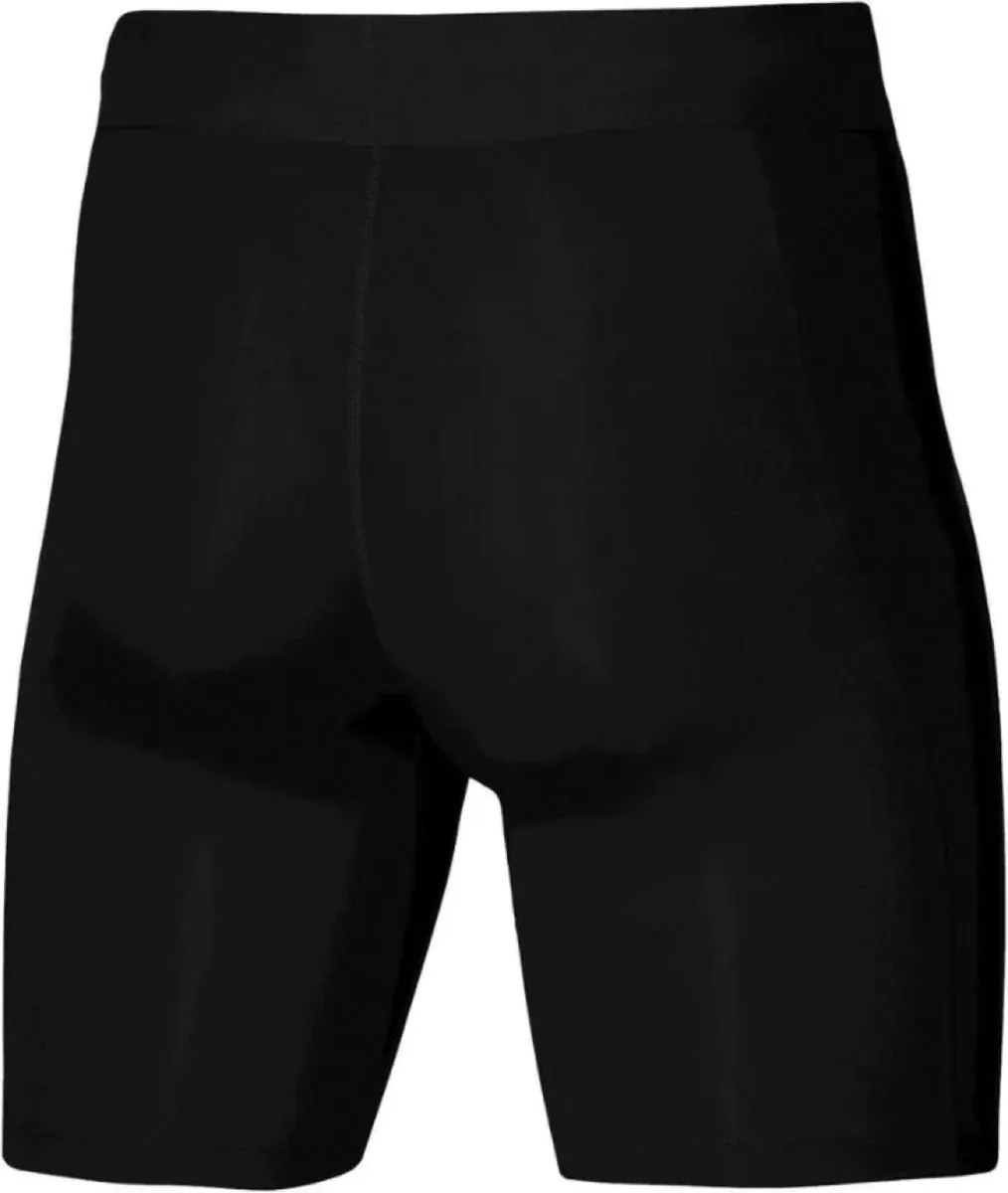 Nike Dri-FIT Strike Short Heren XXL - Zwart