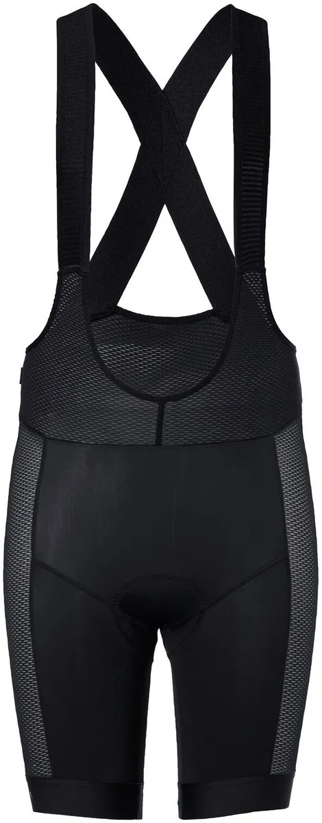 Vaude Men's Bike Bib Innerpants XP Fietsbroek - L - Zwart - afbeelding 4 van 6