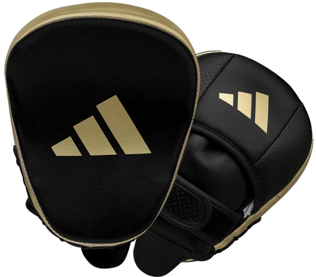 adidas Pro Speed Focus Pads