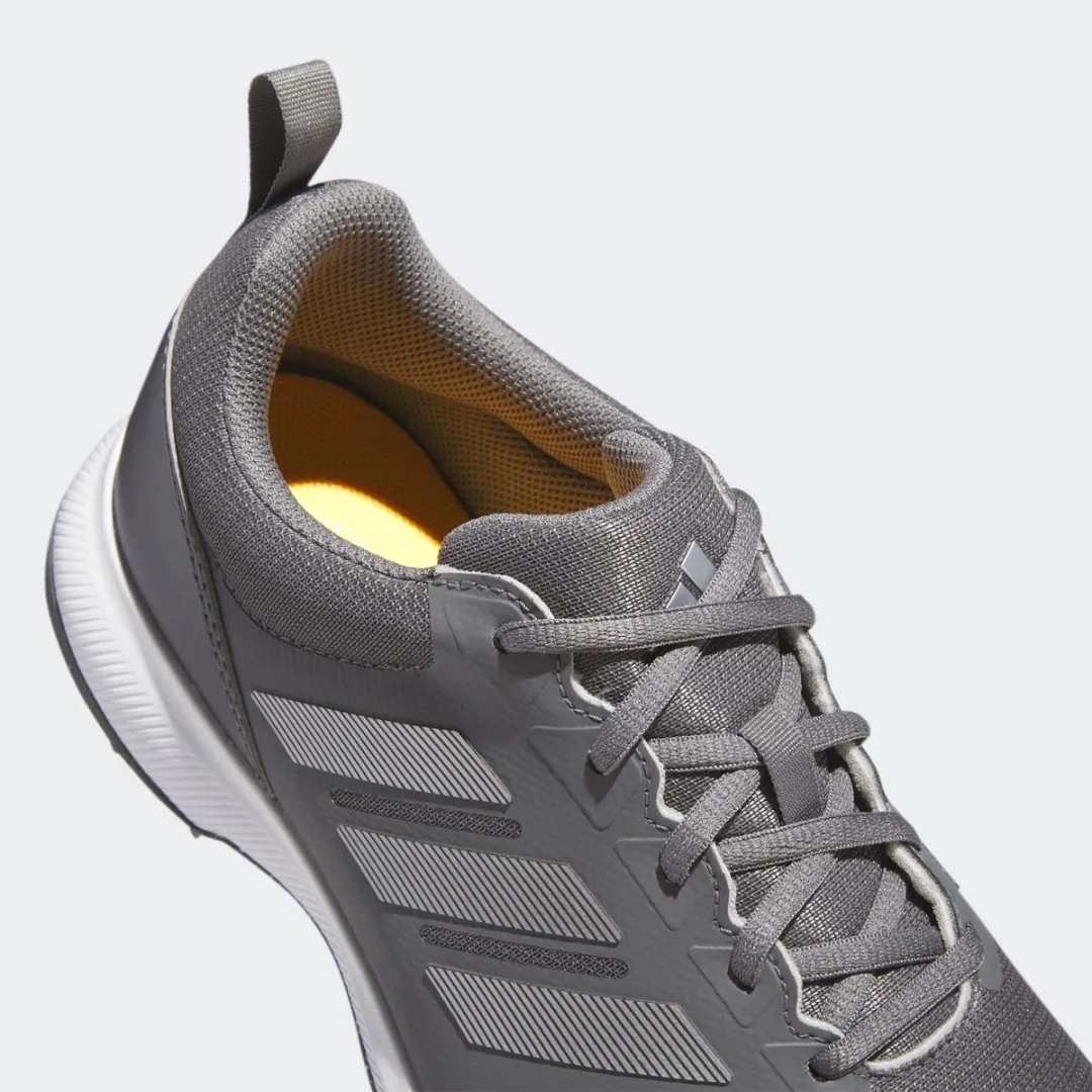 Adidas Performance Tech Response SL 3.0 Wide Golfschoenen - Heren - GV6898 - afbeelding 6 van 6