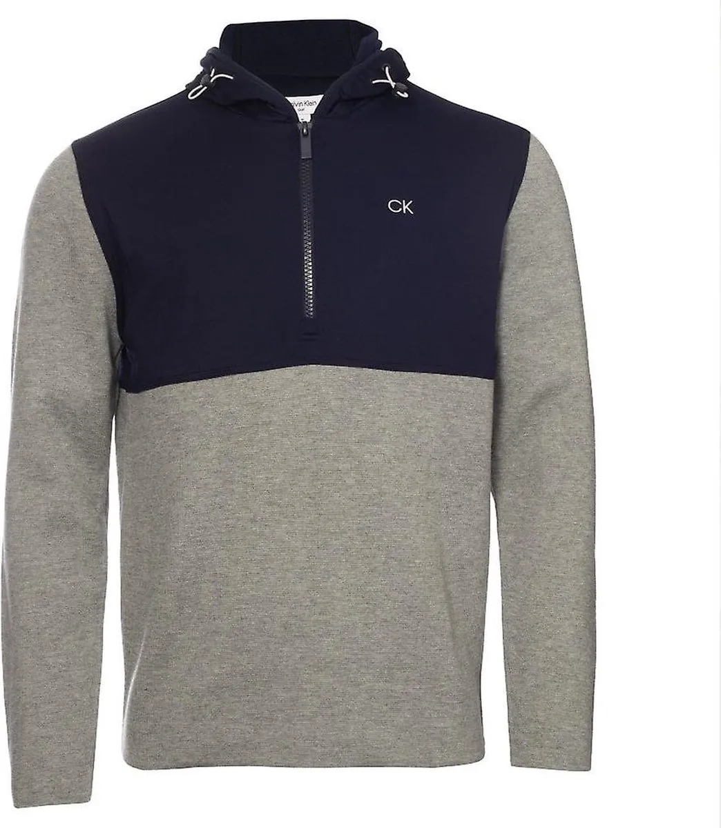 Calvin Klein Yosmite Hoody