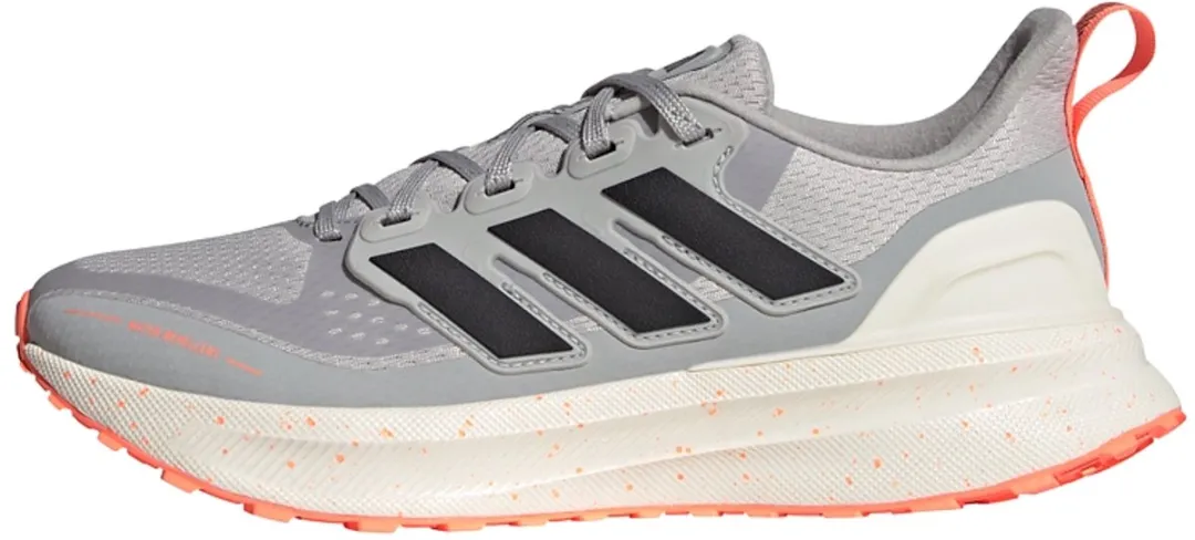 Adidas Performance Ultrarun 5 TR Hardloopschoenen Dames - Grijs