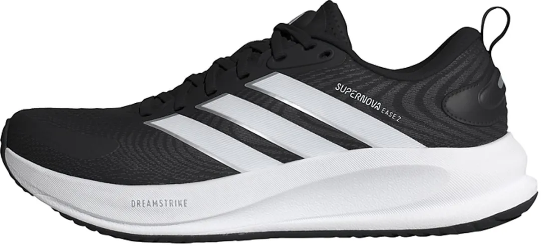 adidas Performance Supernova Ease 2 M Hardloopschoenen - Zwart