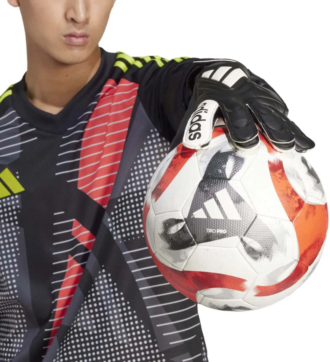 Adidas Sport Copa Glb Keeperhandschoenen 9 - Zwart