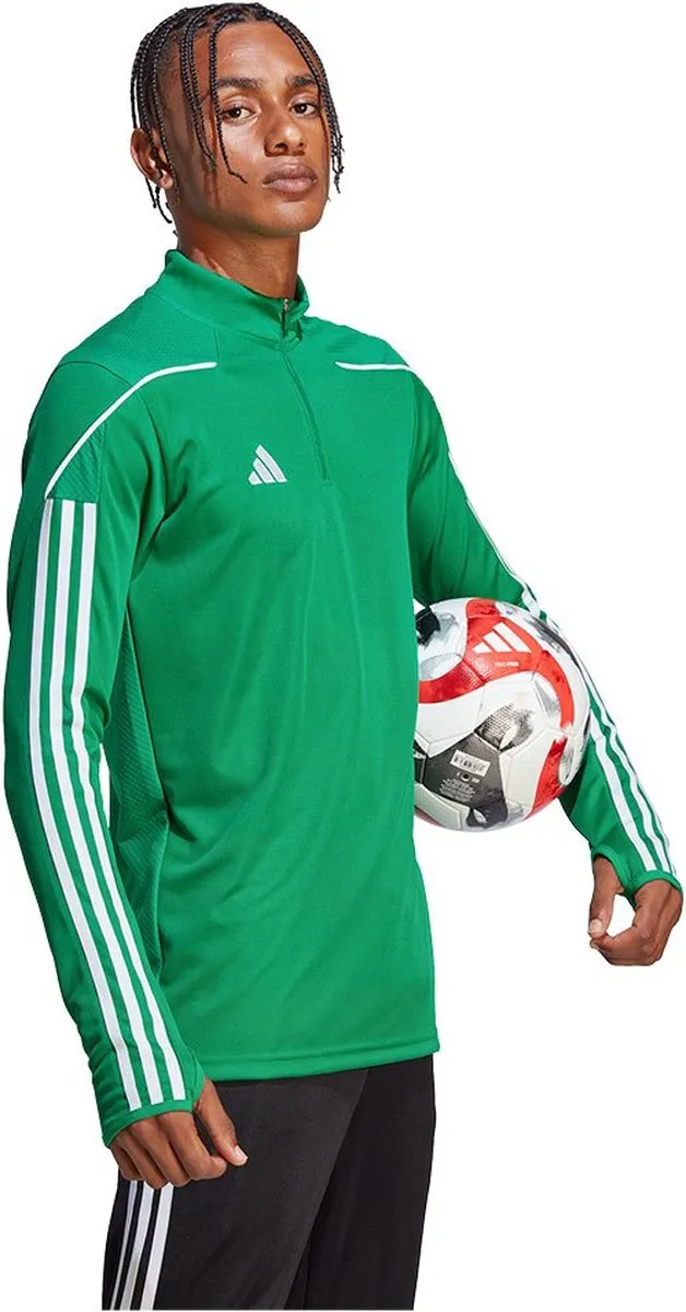 adidas Performance Tiro 23 League Training Trui - Heren - Groen S