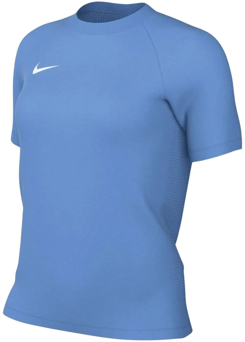 Nike Dri-FIT Park VIII SS Shirt Dames M - HV8178-100