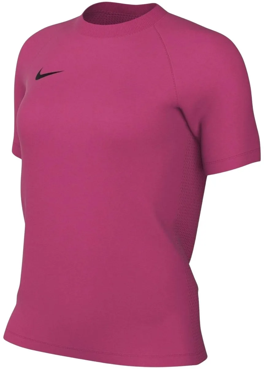 Nike Dri-FIT Park VIII SS Shirt Dames M - HV8178-100