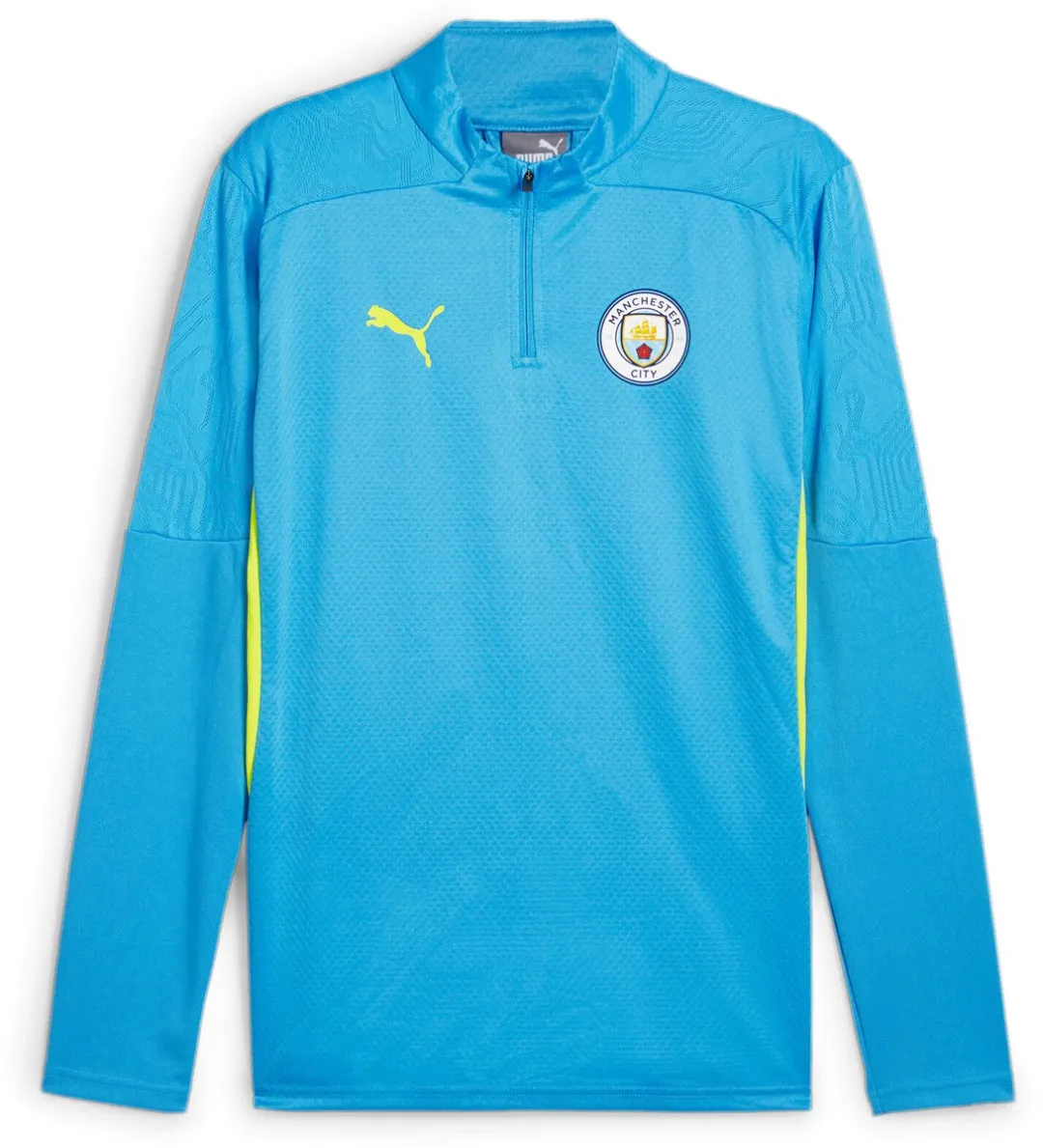 PUMA Manchester City 2024/25 Trainingspak M
