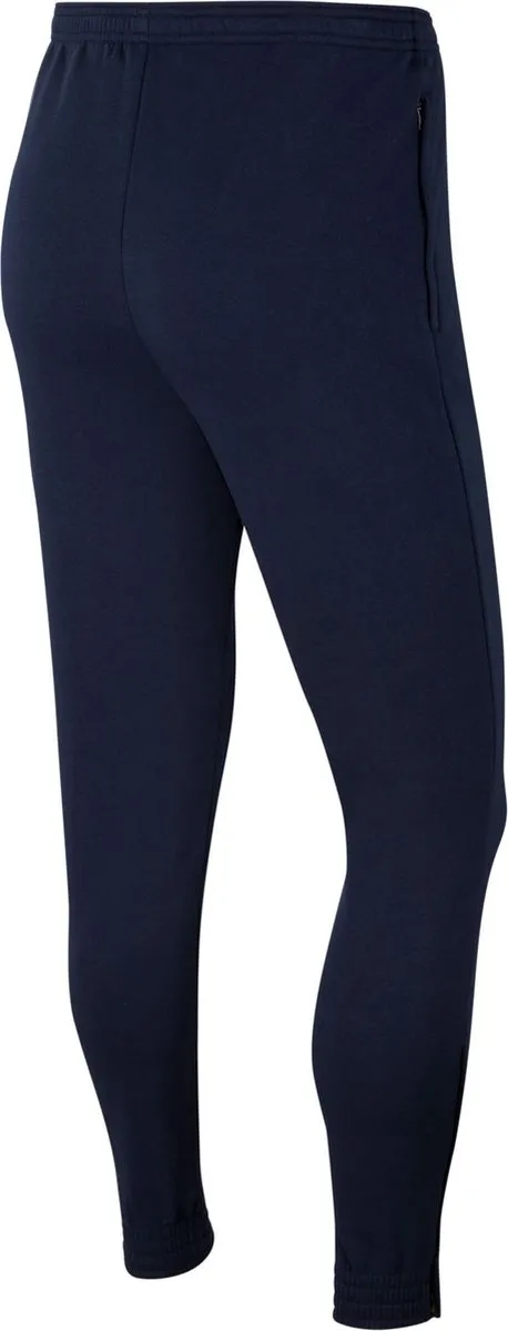 Nike Park 20 Trainingsbroek CW6907-451 - XL - Blauw