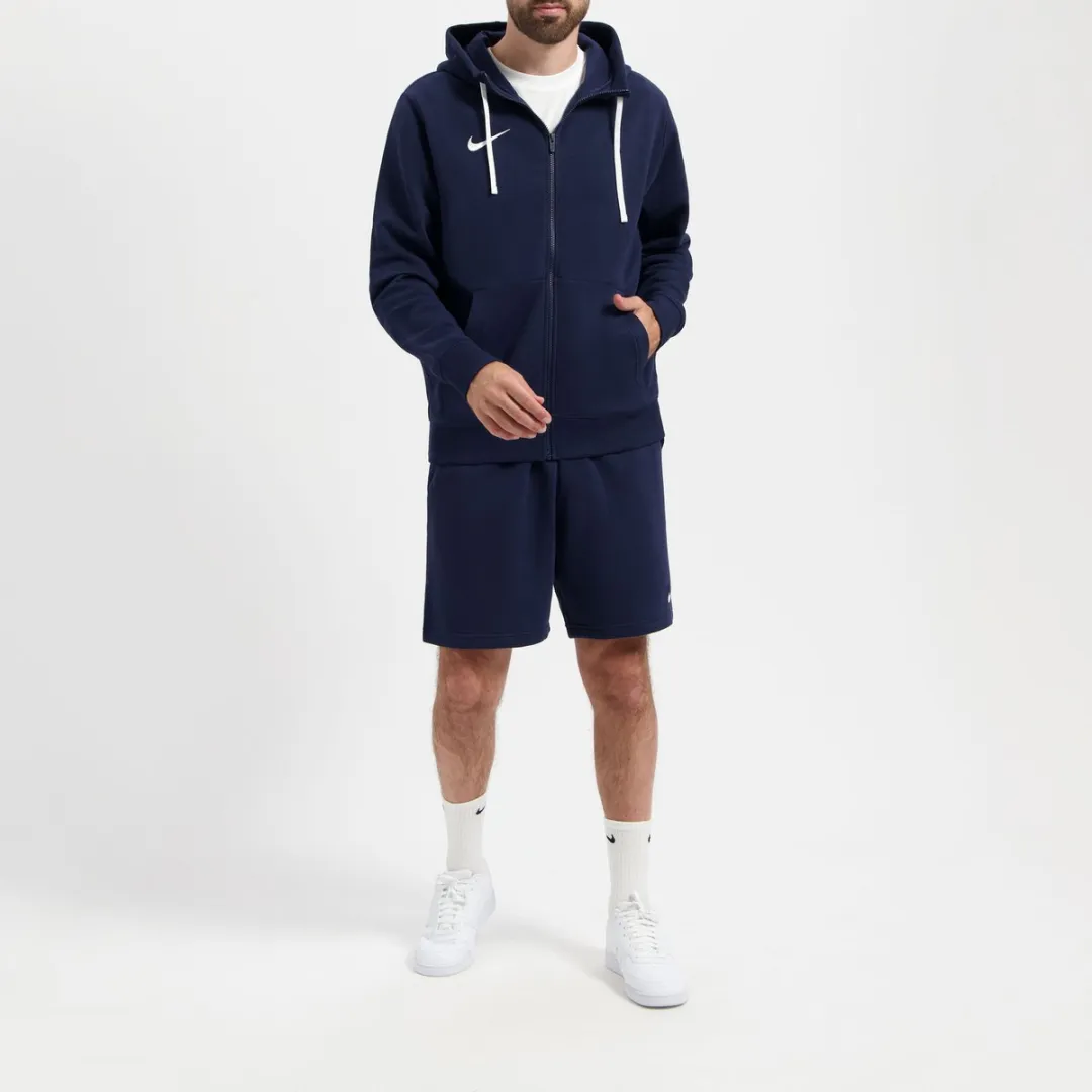 Nike Park 20 Trainingsbroek CW6907-451 - XL - Blauw