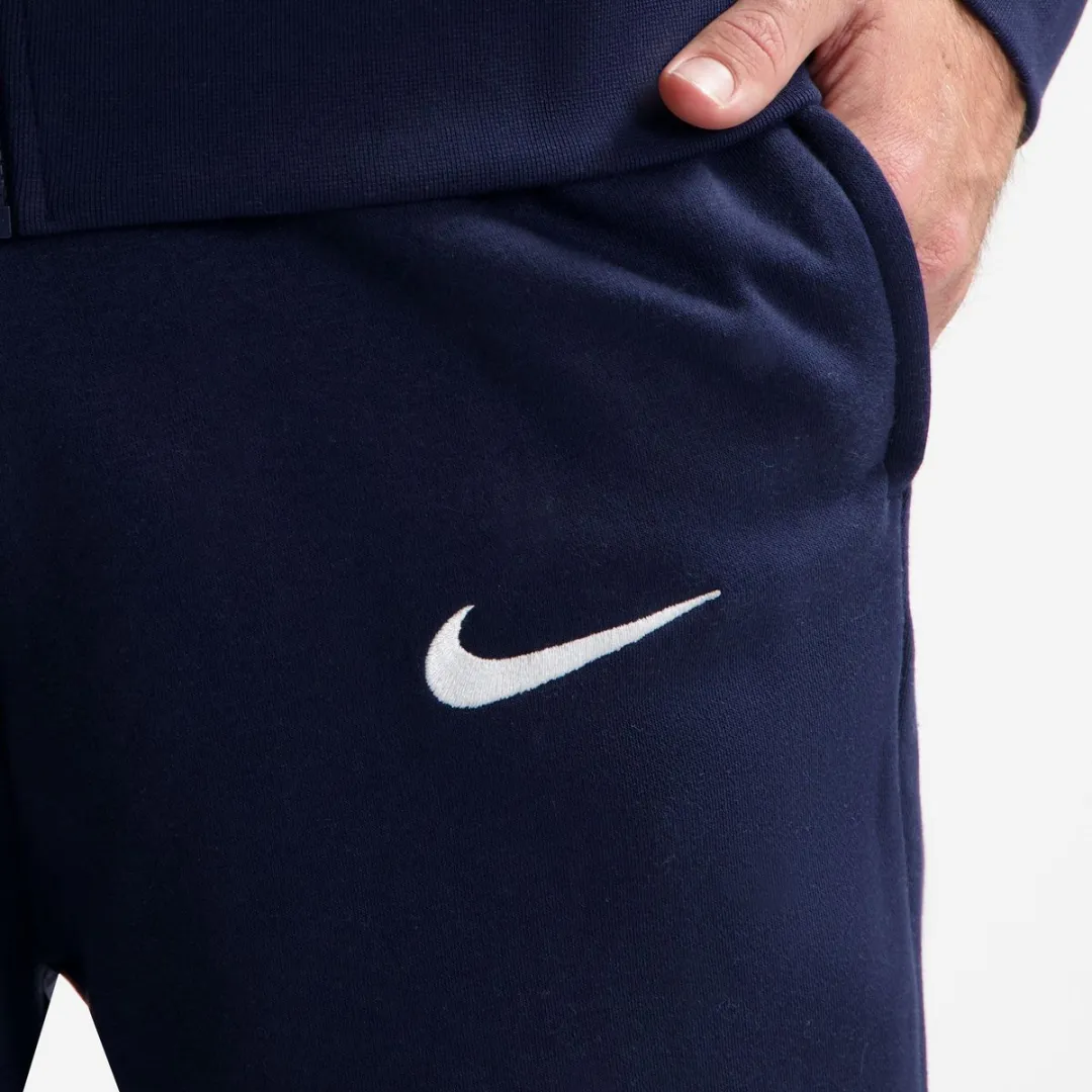 Nike Park 20 Trainingsbroek CW6907-451 - XL - Blauw