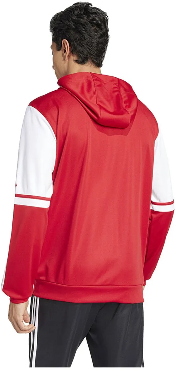 adidas Squadra 25 Sweatshirt - Rood XL