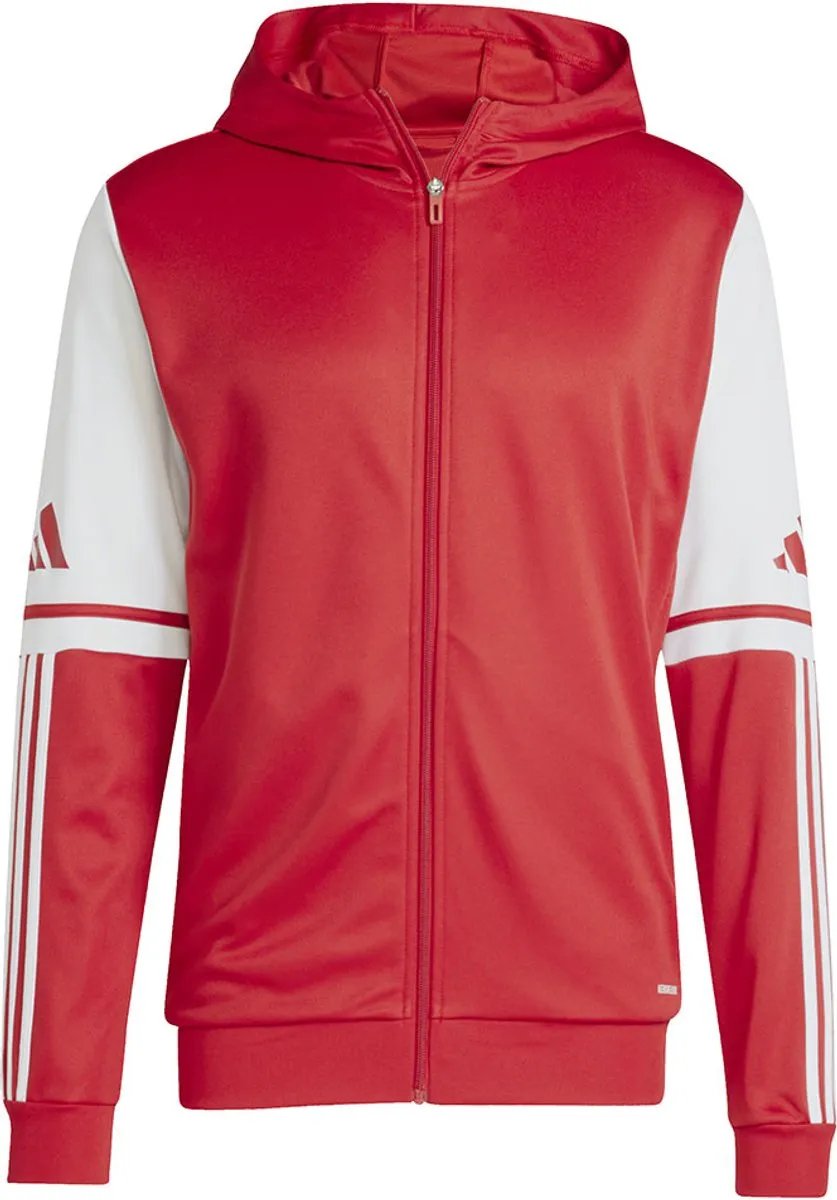adidas Squadra 25 Sweatshirt - Rood XL