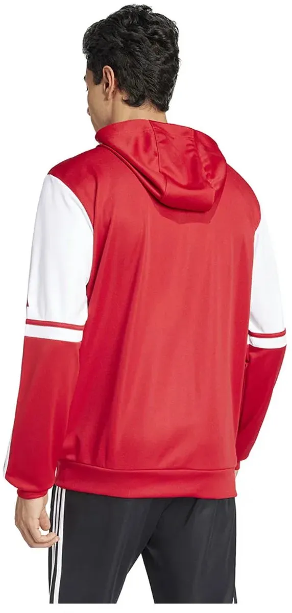 adidas Squadra 25 Sweatshirt - Rood XL