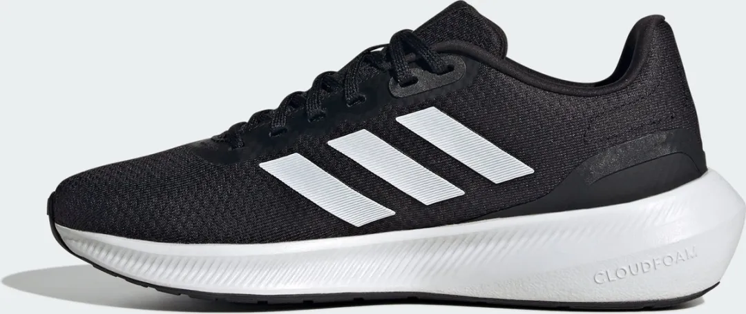 adidas Performance Runfalcon 3.0 Schoenen - Zwart 36 2/3 - afbeelding 6 van 6