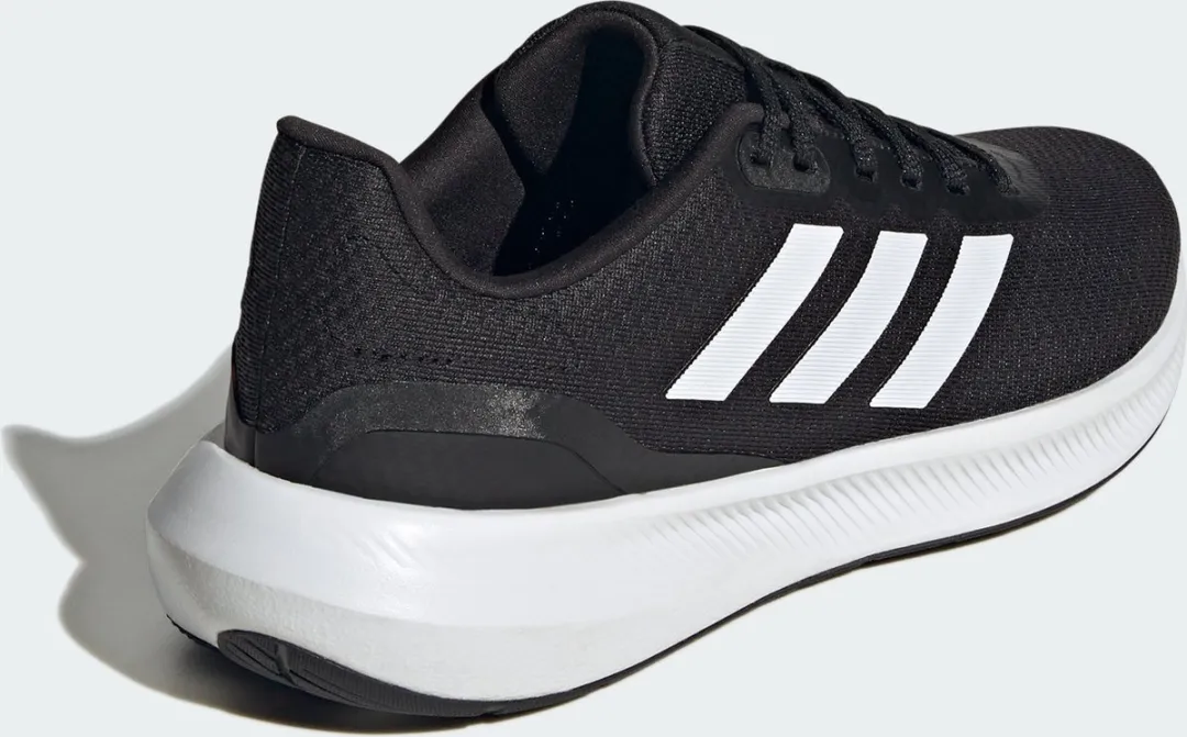 adidas Performance Runfalcon 3.0 Schoenen - Zwart 36 2/3