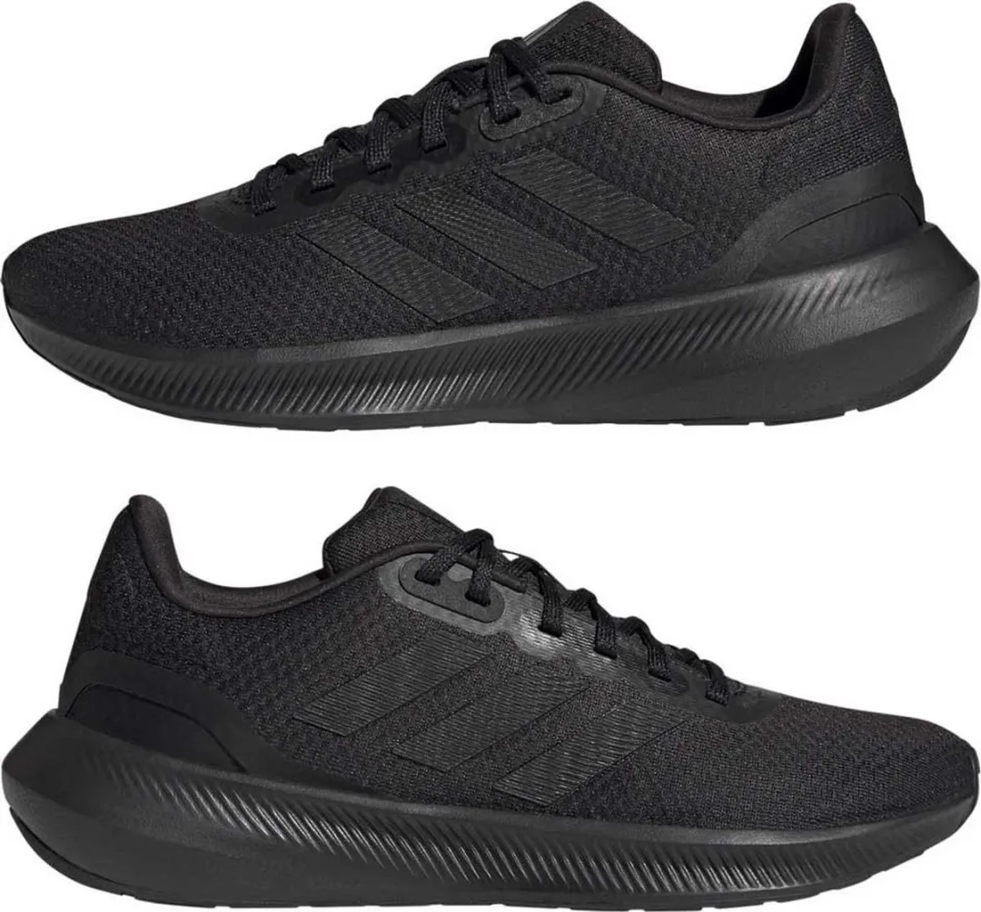 adidas Performance Runfalcon 3.0 Schoenen - Zwart 36 2/3