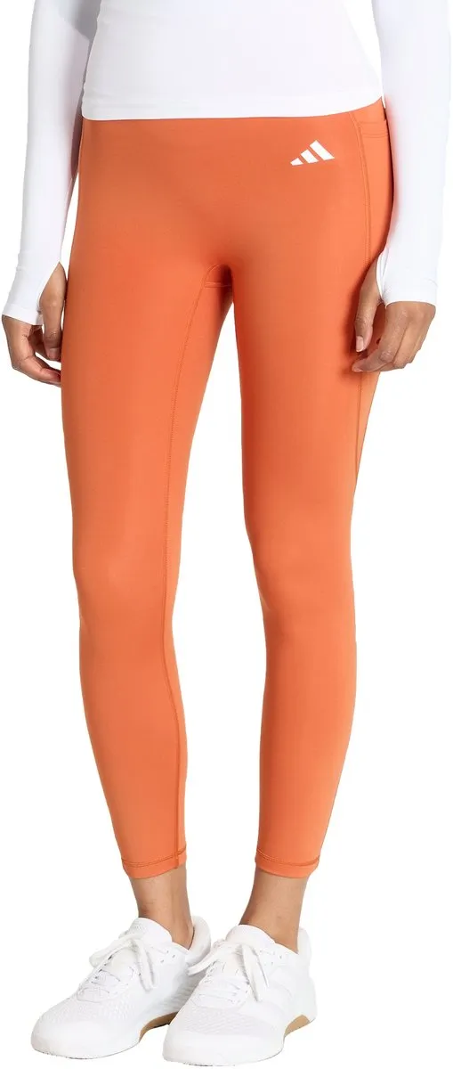 Adidas Performance Optimé Essentials 7/8 Legging KB7876 - Oranje