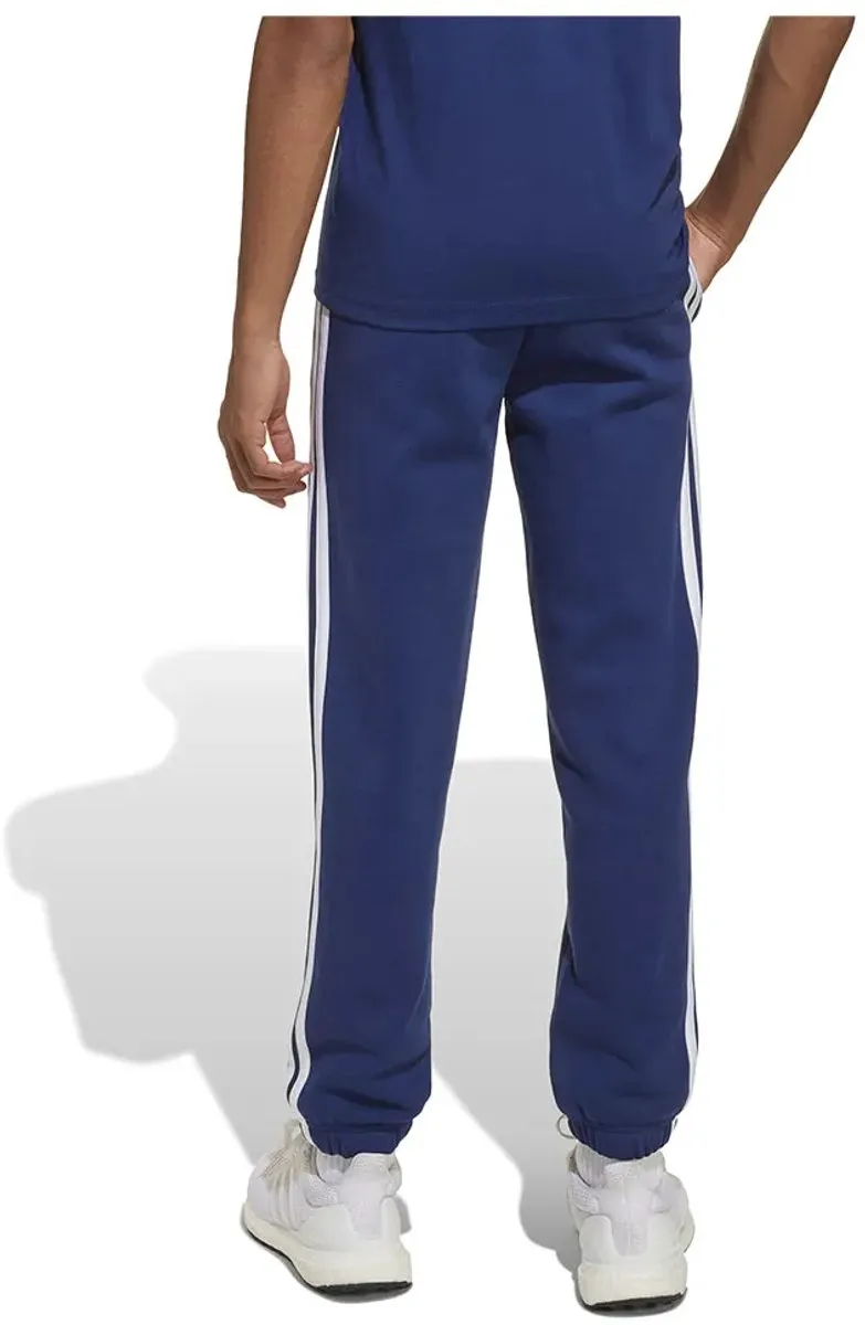 adidas Essentials Trainingsbroek Kids JY0603 - 164 Blauw