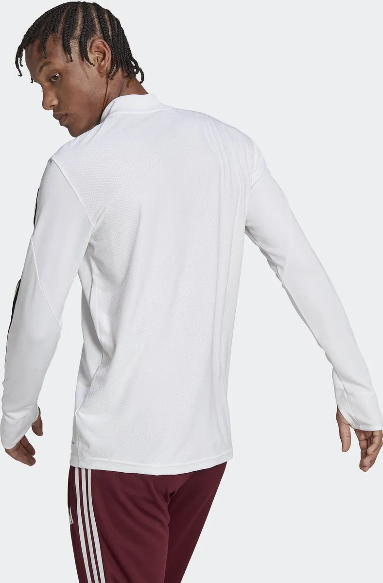 adidas Performance Tiro 23 League Training Trui M - Wit
