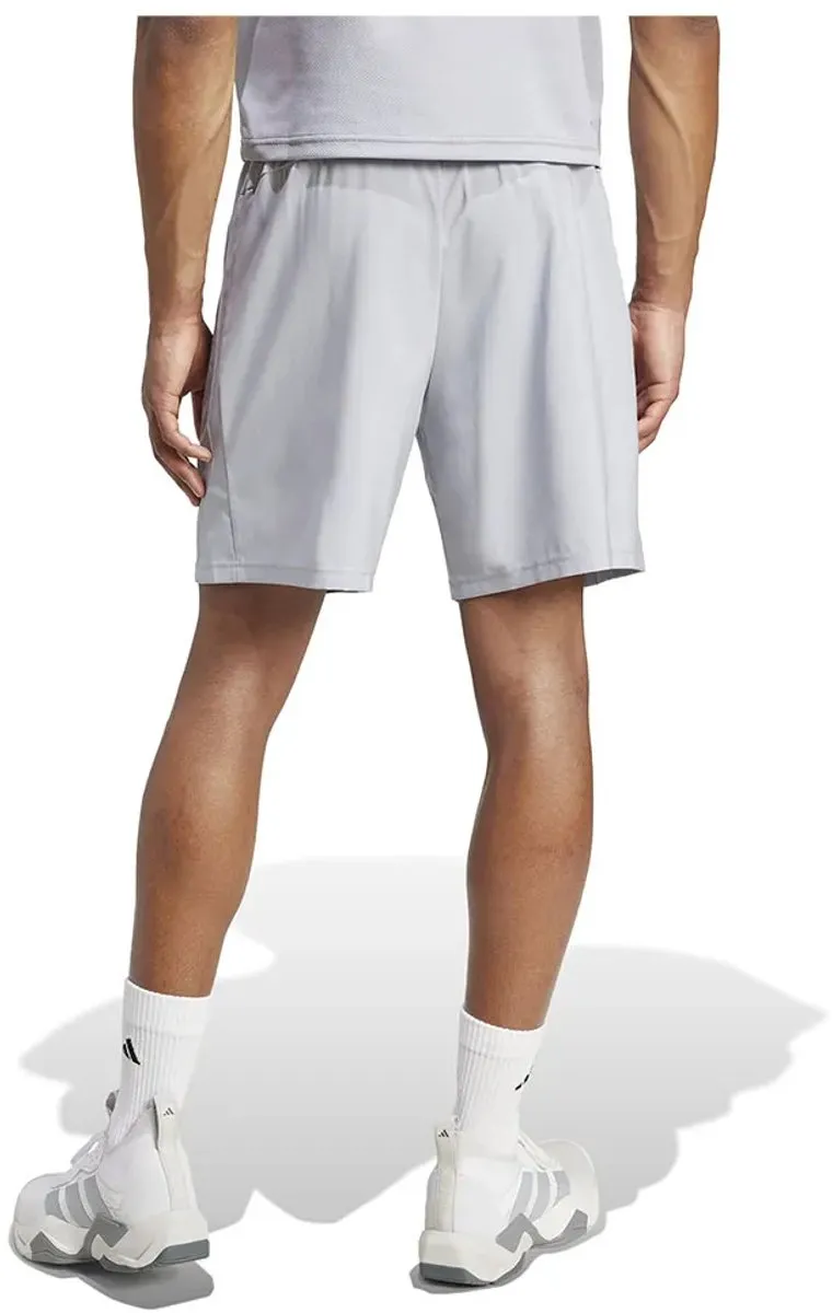 Adidas Train Essentials Woven Training Korte Broek M - Grijs