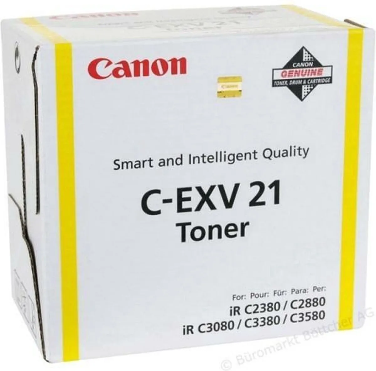 Canon CEXV-21 Tonercartridge