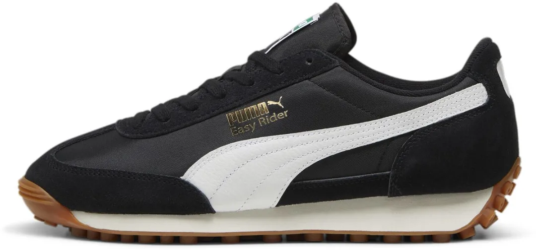 PUMA Trainers 37.5 - Zwart - afbeelding 4 van 6