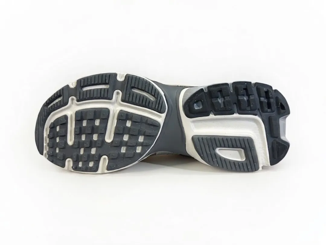 Nike W V2K Run Sneaker 44.5 - Paars/Grijs
