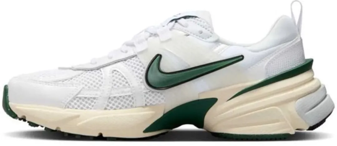 Nike W V2K Run Sneaker 44.5 - Paars/Grijs