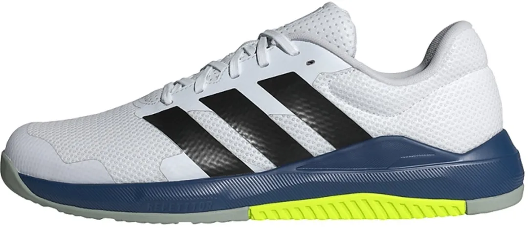 Adidas Performance Dropset Base Trainingsschoenen JQ1450 - Wit