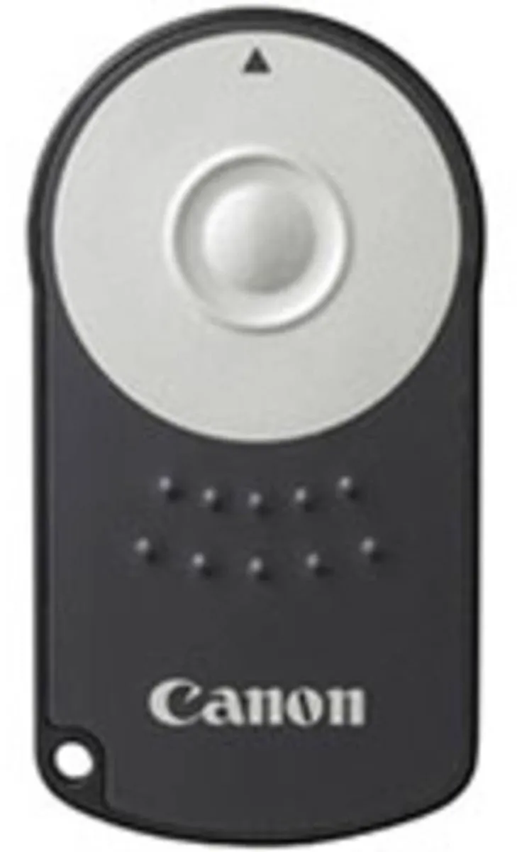 Canon RC-6 Afstandsbediening 4524B001AA