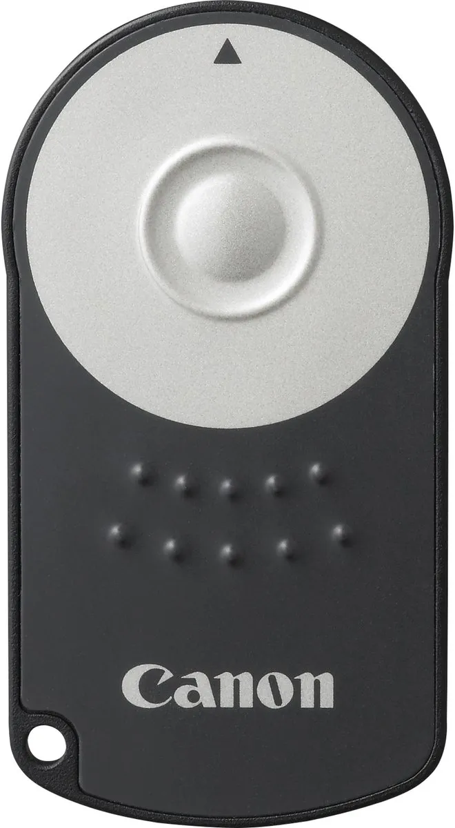 Canon RC-6 Afstandsbediening 4524B001AA