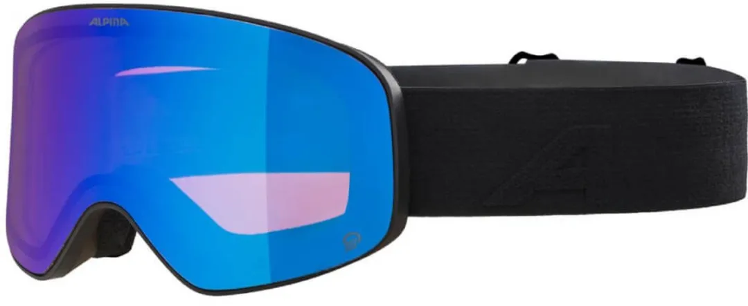 Alpina Ladis Q Skibril