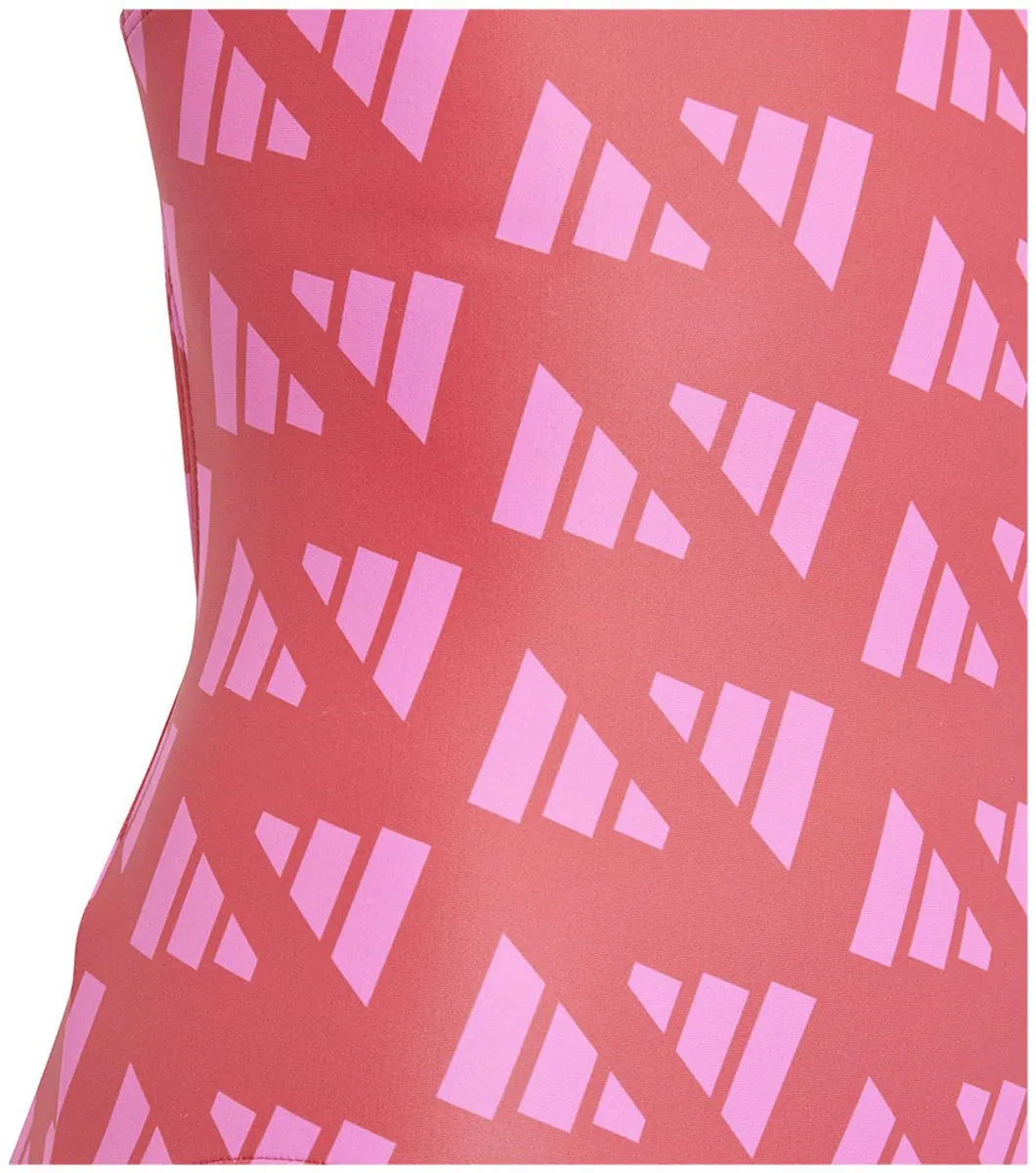 adidas Performance Logo Graphic V-Back Badpak Kids JG6050 - 110