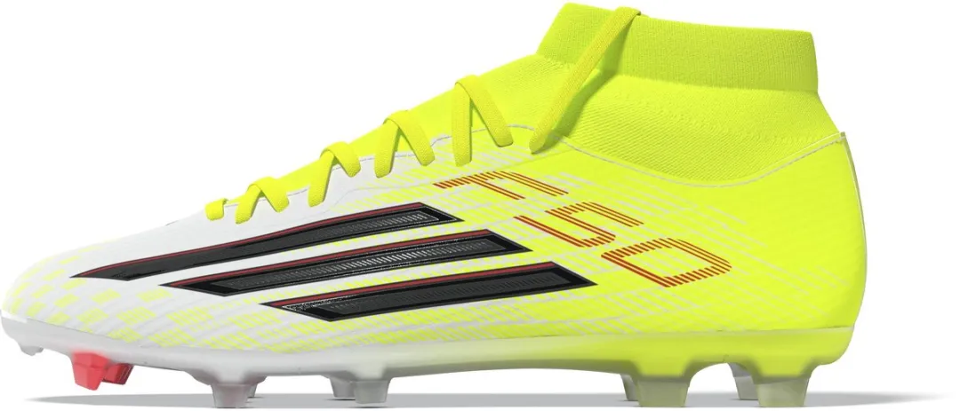 Adidas F50 League Mid Voetbalschoenen JP8348