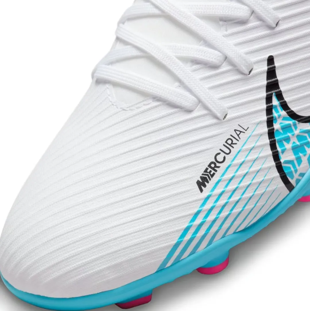 Nike Superfly 9 Voetbalschoenen FG - Maat 45.5