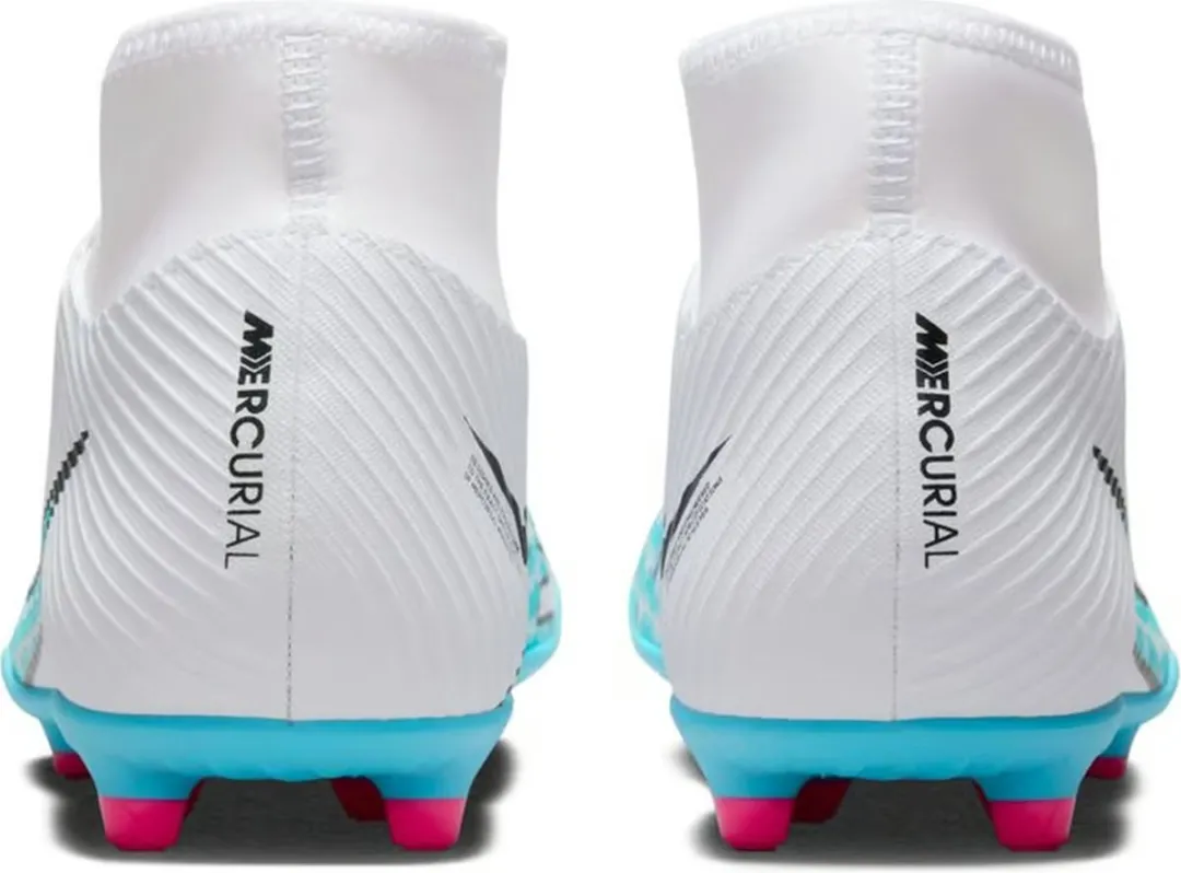 Nike Superfly 9 Voetbalschoenen FG - Maat 45.5
