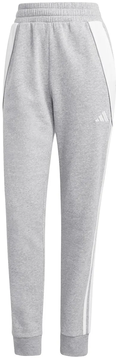 Adidas Tiro 24 Trainingsbroek M - Grijs