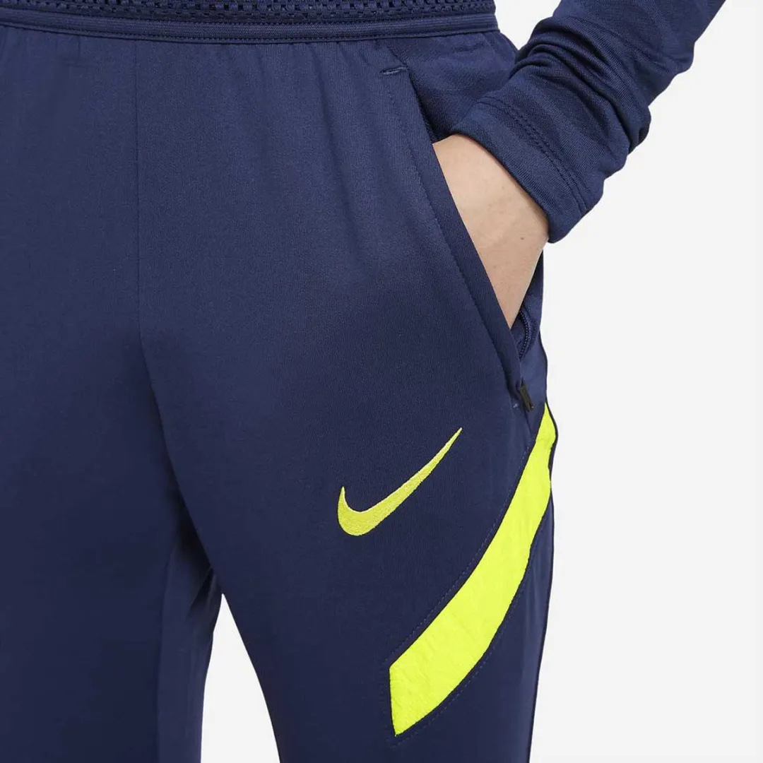 Nike Tottenham Hotspur Strike 21/22 Junior Short - 12/13 Years